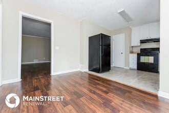 2697 Heritage Ln in Morrow, GA - Foto de edificio - Building Photo