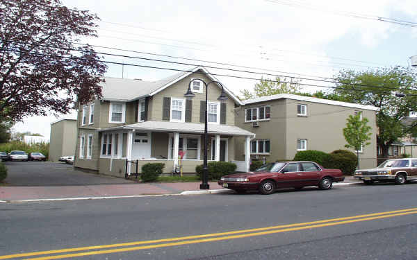 25 Main St in Bradley Beach, NJ - Building Photo - Building Photo