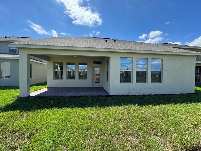 16119 Skysail St in Winter Garden, FL - Building Photo - Building Photo