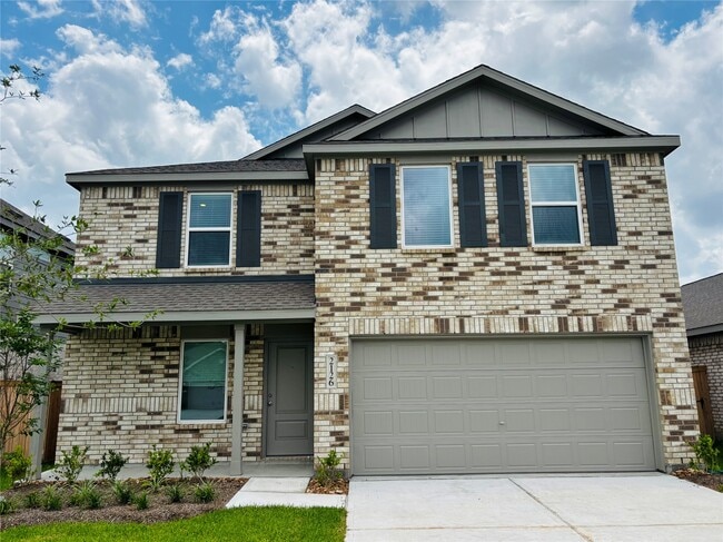 property at 2126 Mosaic Vly Ct