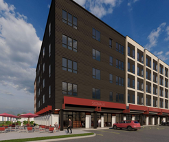 Welcome to BLOC in Fargo, ND - Building Photo