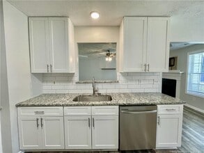 4209 Achilles Dr in Hope Mills, NC - Building Photo - Building Photo