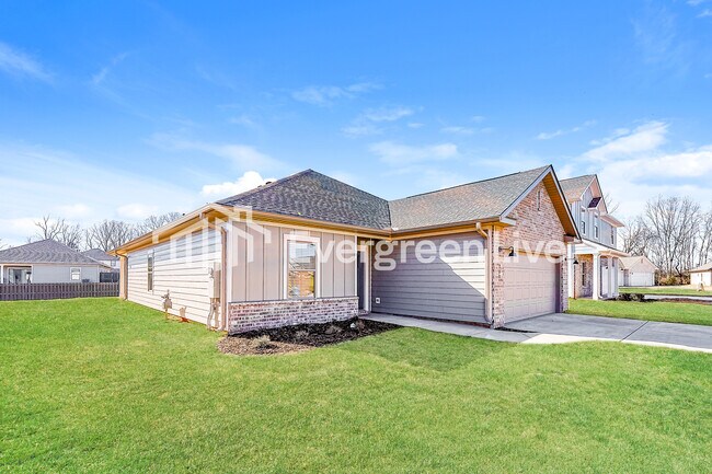 308 Pond Spg Dr in Huntsville, AL - Building Photo - Building Photo