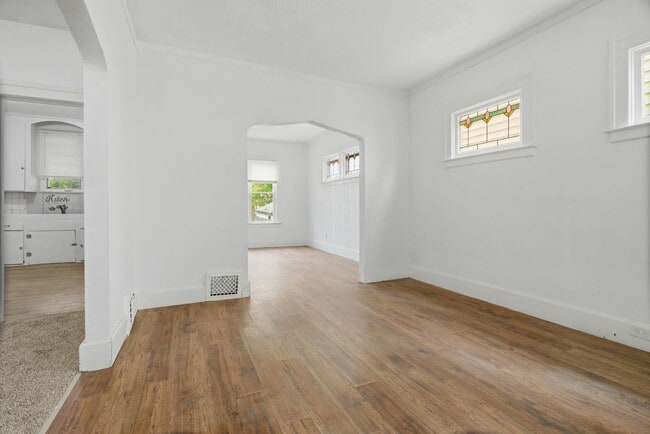 5045 Fairview St in Detroit, MI - Building Photo - Building Photo