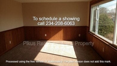 1017 Niles St SW in Massillon, OH - Building Photo - Building Photo