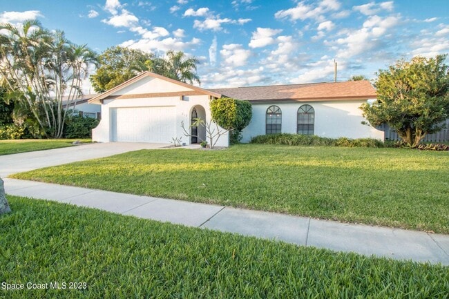 property at 210 Maple Dr