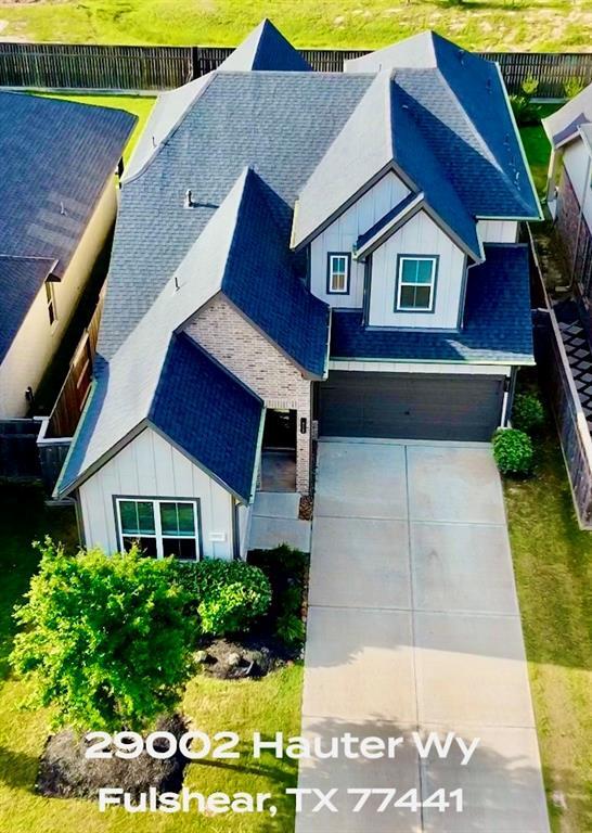 property at 29002 Hauter Wy