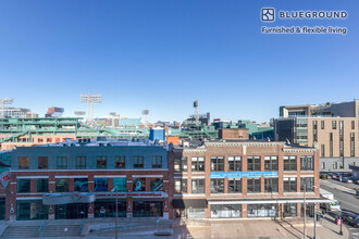 1260 Boylston St, Unit FL6-ID954 in Boston, MA - Building Photo - Building Photo