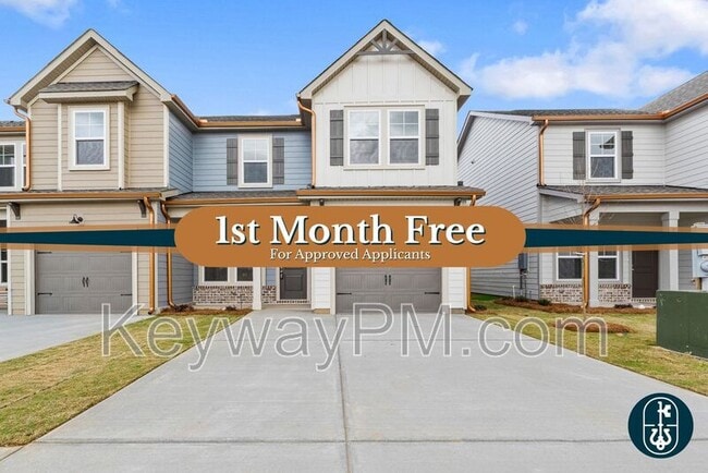 property at 521 Yuma Ln