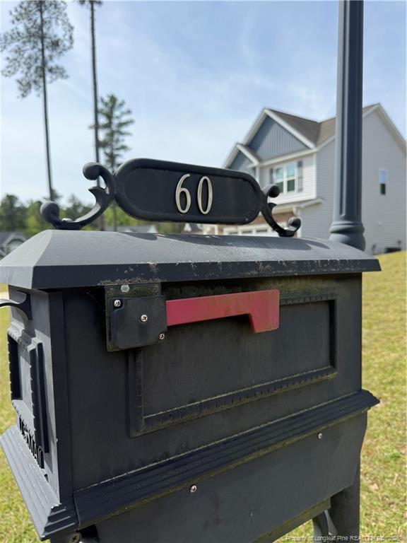 60 Wildlife Bridge Ct in Spring Lake, NC - Building Photo - Building Photo