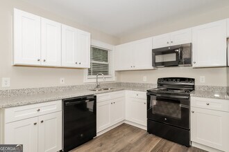 66 Seminole Rd NE in Cartersville, GA - Building Photo - Building Photo