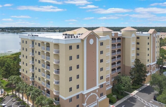 6336 Buford St in Orlando, FL - Foto de edificio - Building Photo