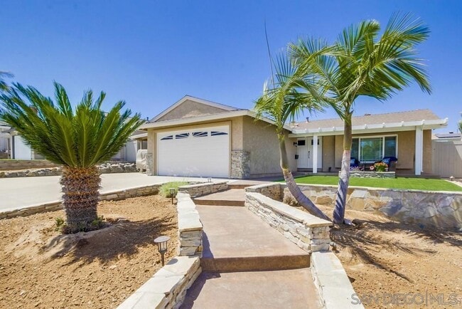 property at 10142 White Pine Ln
