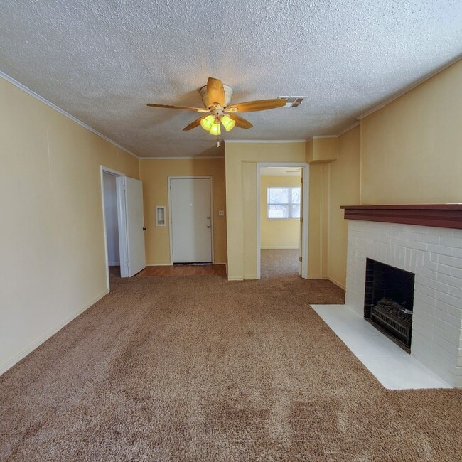 718 N Beard Ave in Shawnee, OK - Building Photo - Building Photo