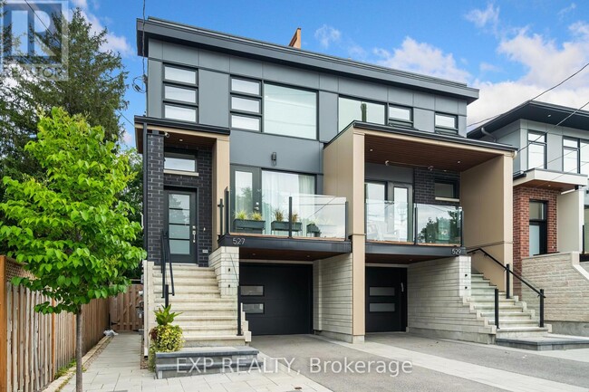 527 Broadhead Ave in Ottawa, ON - Building Photo - Building Photo