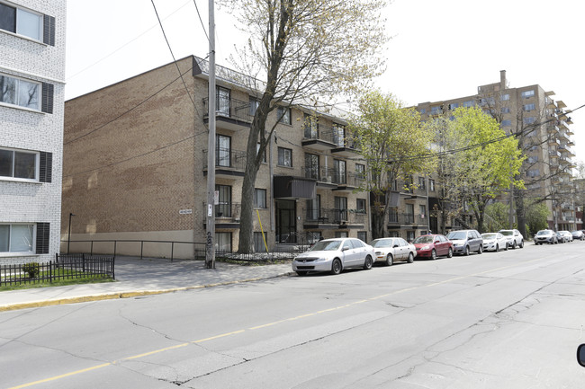 4470 LaSalle in Montréal, QC - Building Photo - Primary Photo