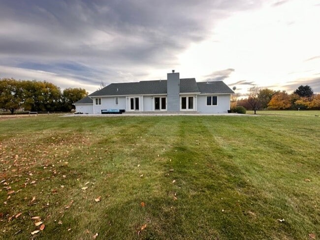 4415 Hoover Ln in Stevensville, MT - Building Photo - Building Photo
