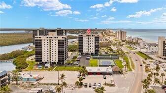 26171 Hickory Blvd in Bonita Springs, FL - Building Photo