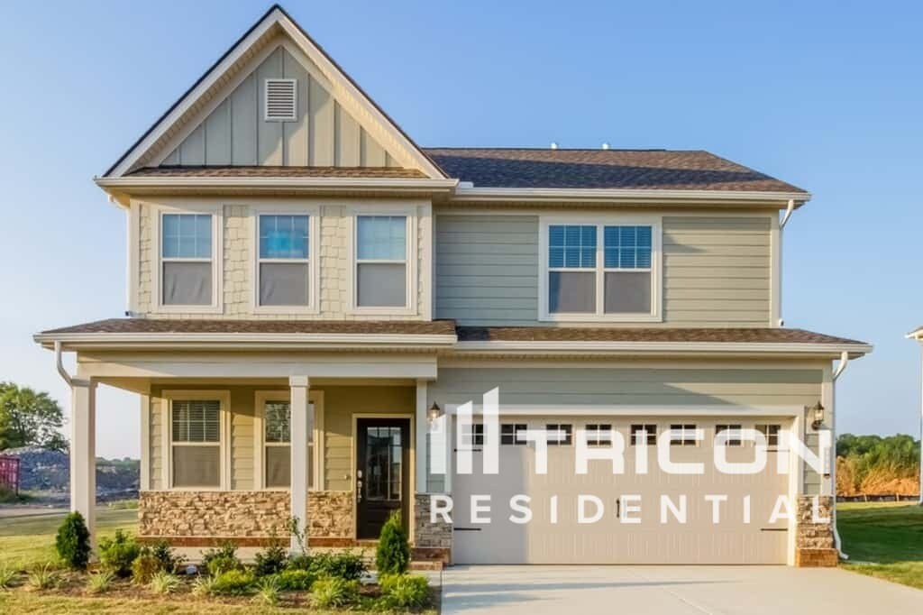 4803 Kingdom Dr in Murfreesboro, TN - Building Photo