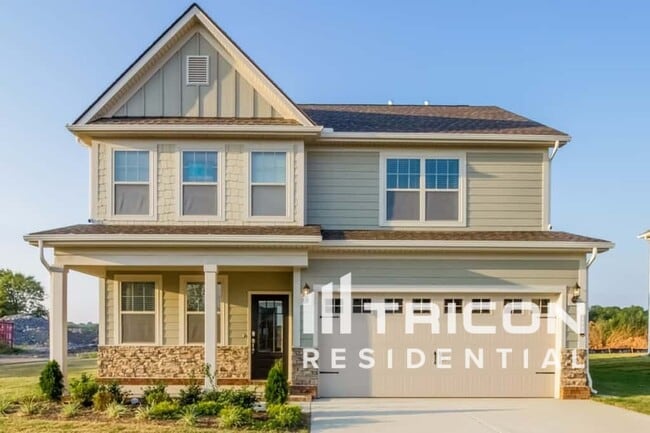 property at 4803 Kingdom Dr