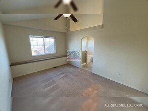 8178 Meadowcrest Dr in Fountain, CO - Building Photo - Building Photo