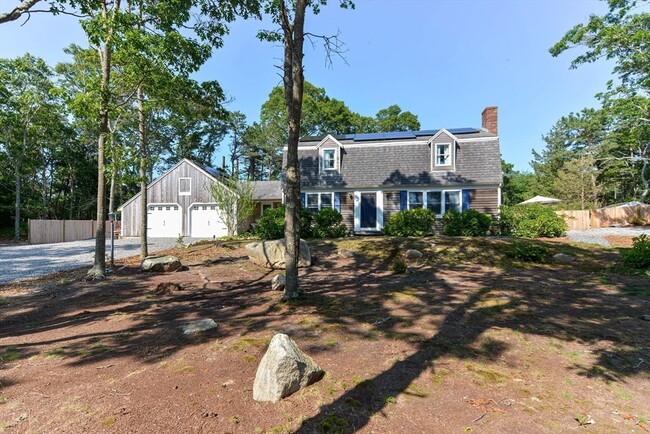 property at 88 Perry Rd