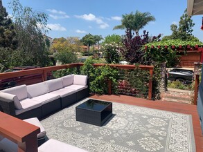 4365 Argos Dr in San Diego, CA - Building Photo - Building Photo