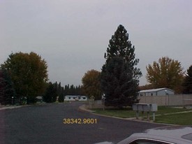 Chattaroy Valley Mobile Home Park Apartments