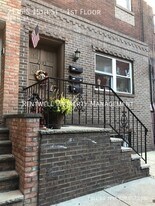 2135 S 15th St in Philadelphia, PA - Building Photo