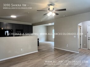 3090 Shikra View in Colorado Springs, CO - Building Photo - Building Photo