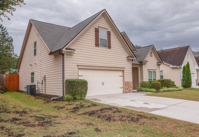 2241 Line Dr in Lawrenceville, GA - Building Photo - Building Photo