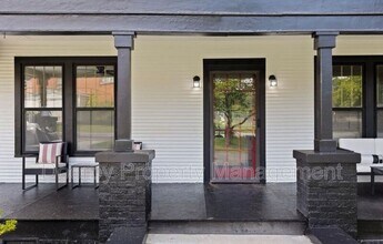 1411 Marlboro Ave in Chattanooga, TN - Building Photo - Building Photo