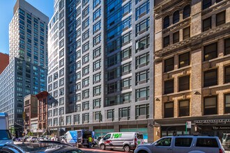 Be@Schermerhorn in Brooklyn, NY - Building Photo - Building Photo