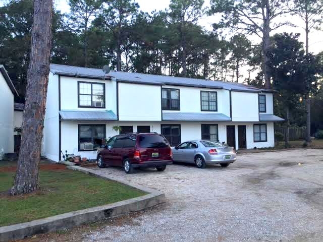 101 E 23rd Ave in Gulf Shores, AL - Building Photo