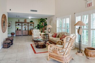 3400 Ocean Beach Blvd in Cocoa Beach, FL - Building Photo - Building Photo