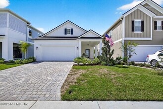 542 Silver Landing Dr in St. Augustine, FL - Building Photo - Building Photo