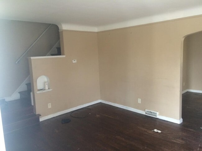 18725 Kelly Rd in Detroit, MI - Building Photo - Building Photo