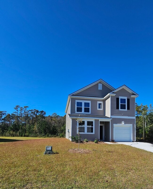 760 Sturdy Root Pl in Myrtle Beach, SC - Building Photo - Building Photo
