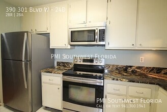 390-301 301 Blvd W in Bradenton, FL - Building Photo - Building Photo