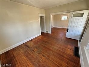2915 Roanoke Ave in Cleveland, OH - Building Photo - Building Photo