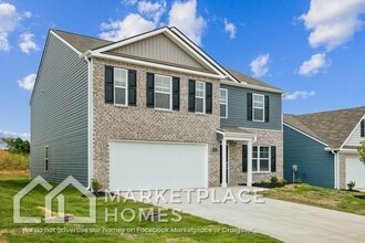 4033 NE Billie Ln in Cleveland, TN - Building Photo - Building Photo