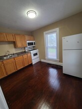 426 1/2 E Market St in Huntington, IN - Building Photo - Building Photo