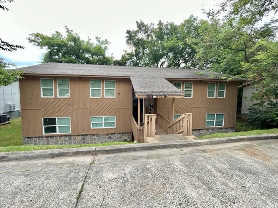 1408 Ascent Trail NW in Huntsville, AL - Building Photo