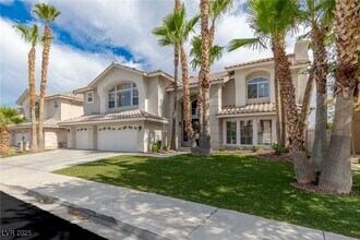 2461 Ping Dr in Henderson, NV - Building Photo - Building Photo