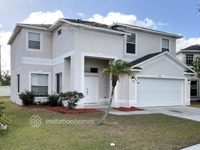 13220 Pike Lake Dr in Riverview, FL - Building Photo - Building Photo