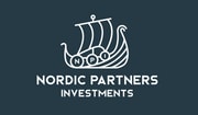 Property Management Company Logo Nordic Partners Investments