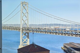 338 Spear St in San Francisco, CA - Foto de edificio - Building Photo