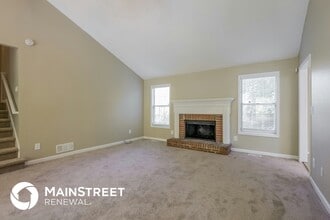 2353 Loren Falls Ln SW in Marietta, GA - Foto de edificio - Building Photo