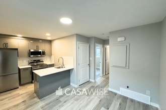 4309-4338 38 St in Beaumont, AB - Building Photo - Building Photo