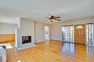 3238 Todd Way in San Jose, CA - Building Photo - Building Photo